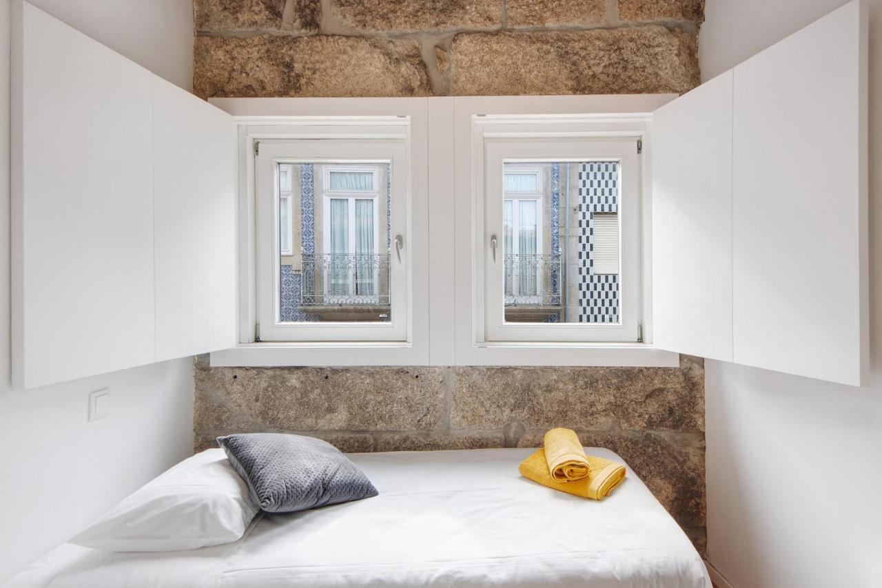 Lidador House Vila Do Conde Eksteriør billede